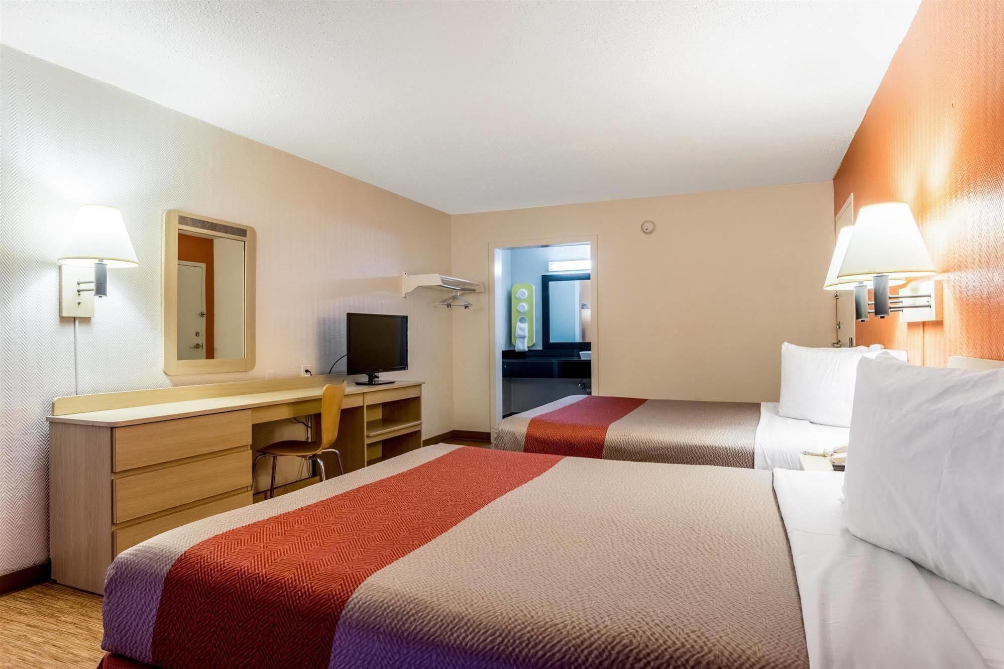 Motel 6-Marietta, Ga - Atlanta Northwest Dış mekan fotoğraf